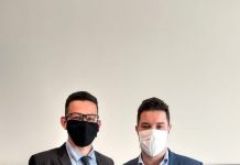 Nota de agradecimento