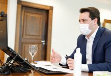 Governo vai aplicar R$ 2,6 bilhões em obras de infraestrutura