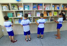 Rede Municipal de Educação de Pato Branco recebe selo nacional de qualidade “Bom Percurso”