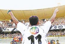 Silvio Santos aposta na tradição de sempre dar sorte quando passa esporte no SBT