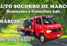 AUTO SOCORRO DE MARCO