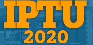 IPTU 2020 disponível na Divisão de Tributação da prefeitura de Cel. Domingos Soares