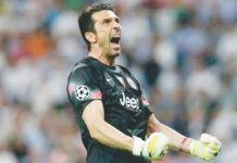 Os três melhores goleiros de todos os tempos