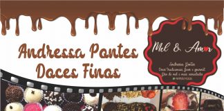 Andressa Pontes Doces Finos