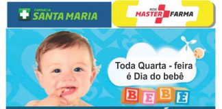 Farmácia Santa Maria