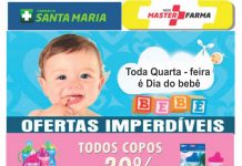 FARMÁCIA SANTA MARIA