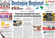 EKO BAR NOTÍCIAS