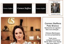 Carmen Steffens Pato Branco