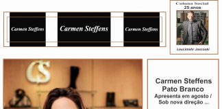 Carmen Steffens Pato Branco