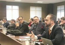 PRESIDENTE TOBERA CONQUISTA BENEFÍCIO TRIBUTÁRIO PARA TODOS ADVOGADOS DO PARANÁ