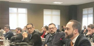 PRESIDENTE TOBERA CONQUISTA BENEFÍCIO TRIBUTÁRIO PARA TODOS ADVOGADOS DO PARANÁ