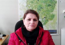 Dona Maria confirma que concorrerá a reeleição em 2020 em Cel. Domingos Soares