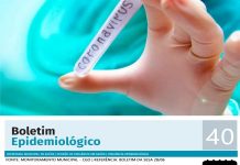 Palmas tem 24 pacientes curados da Covid-19