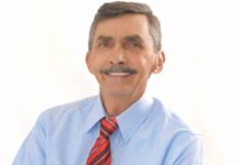 CARTA ABERTA À POPULAÇÃO DE PALMAS-PR