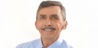 CARTA ABERTA À POPULAÇÃO DE PALMAS-PR