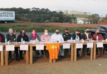 Vereadores de Palmas realizam Sessão Itinerante às margens da PRC 280