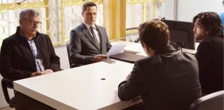 APÓS DERROTA NO TRIBUNAL DE JUSTIÇA, EM CURITIBA, PROCESSO QUE KOSMOS PANAYOTIS NICOLAOU TINHA CONTRA RODRIGO KOHL RIBEIRO TRANSITOU EM JULGADO