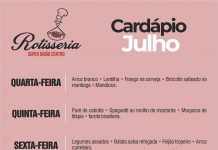 SUPERMERCADO UNIÃO!!!