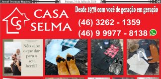 CASA SELMA