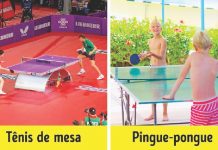 Fatos do esporte que certamente você nunca se atreveu a perguntar