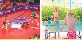 Fatos do esporte que certamente você nunca se atreveu a perguntar