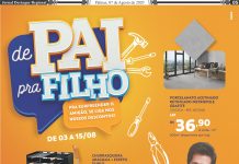 MARINI MATERIAIS DE CONSTRUÇÃO