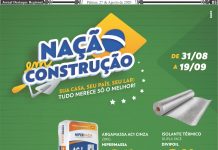 MARINI MATERIAIS DE CONSTRUÇÃO