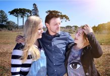 TODOS OS DIAS SÃO DOS PAIS