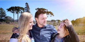 TODOS OS DIAS SÃO DOS PAIS