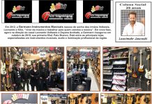 Germann Instrumentos Musicais