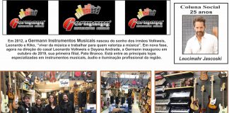 Germann Instrumentos Musicais