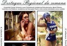 Destaque Regional da semana