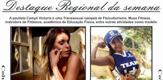 Destaque Regional da semana