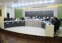 Vereadores apresentam seis indicações e um requerimento verbal
