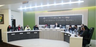 Vereadores apresentam seis indicações e um requerimento verbal