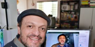 PROJETO DE RODRIGO JOÃO PIMENTA PROMOVE BATE PAPOS COM A POPULAÇÃO SOBRE A CRIAÇÃO DE SEU FUTURO PLANO DE GOVERNO