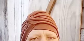 SENHORA QUE JÁ PERDEU UM SEIO PELO CÂNCER E ESTÁ COM CÂNCER NO FÍGADO E NOS PULMÕES PRECISA DA AJUDA DE TODOS PARA RECONSTRUIR SUA CASA