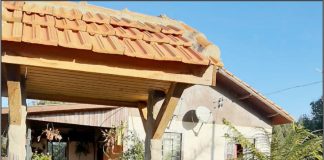 CESP – Colégio Estadual Sebastião Paraná distribui cestas básicas recebidas da SEJUF/SEED