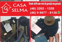 CASA SELMA