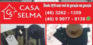 CASA SELMA