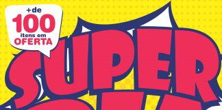 SUPERMERCADO UNIÃO!!!