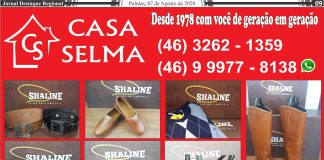 CASA SELMA