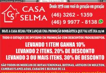 CASA SELMA