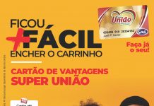 SUPERMERCADO UNIÃO