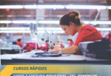 CURSOS RÁPIDOS CORONEL DOMINGOS SOARES