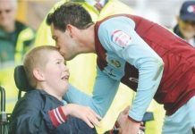 MOMENTOS EMOCIONANTES VIVIDOS POR ATLETAS