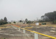 Nova estação de tratamento de esgoto de Palmas será licitada ano que vem