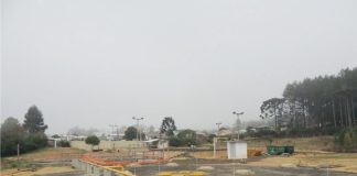 Nova estação de tratamento de esgoto de Palmas será licitada ano que vem