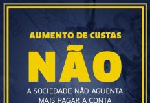Após pedido da OAB aumento de custas dos cartórios sai da pauta da Assembleia por dez sessões