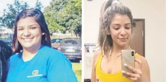 Fotos de pessoas que farão você deixar a preguiça de lado e correr para a academia